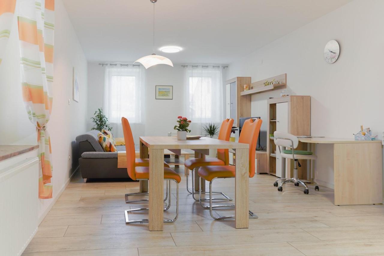 Pri Neji Apartment *