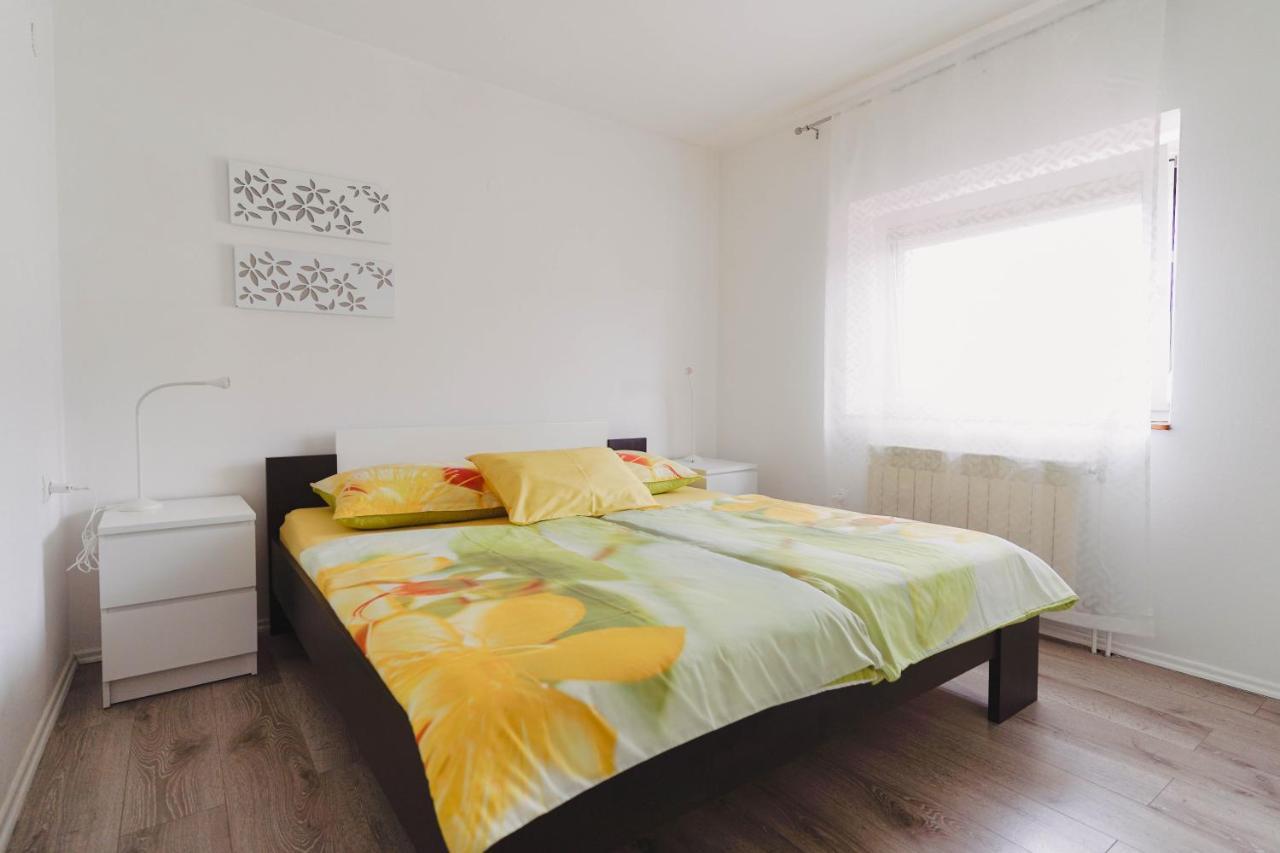 Apartment Pri Neji *