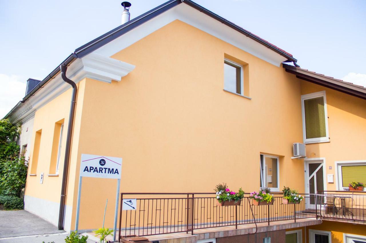 Pri Neji Apartment